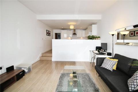 1 bedroom apartment to rent, Durnsford Road, London, SW19