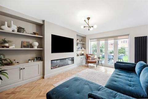 4 bedroom detached house for sale, Hockley Crescent, Boroughbridge, York