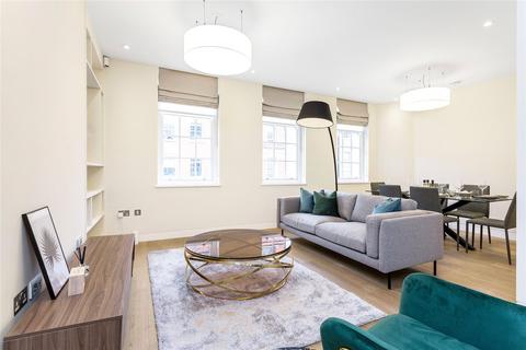 4 bedroom apartment to rent, Bentinck Street, London, W1U