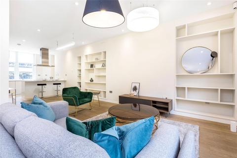 4 bedroom apartment to rent, Bentinck Street, London, W1U