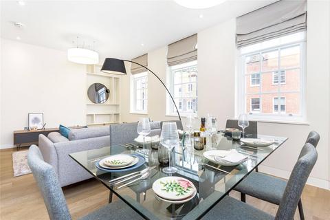 4 bedroom apartment to rent, Bentinck Street, London, W1U