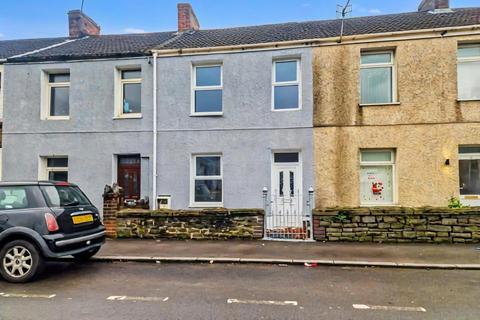 3 bedroom terraced house for sale, Pant Yr Heol, Neath