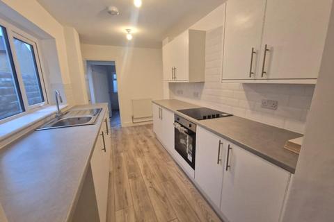 3 bedroom terraced house for sale, Pant Yr Heol, Neath