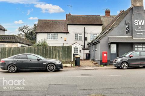 3 bedroom semi-detached house to rent, Main Road, Nottingham