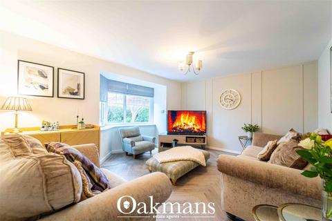 4 bedroom detached house for sale, Wood View, Atherstone CV9