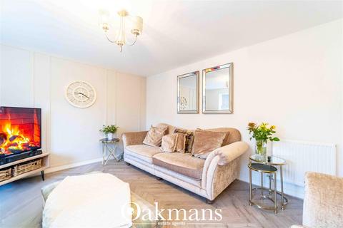 4 bedroom detached house for sale, Wood View, Atherstone CV9