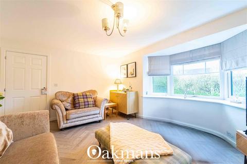 4 bedroom detached house for sale, Wood View, Atherstone CV9
