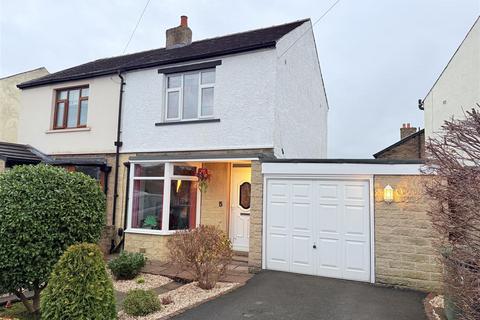 2 bedroom semi-detached house for sale, West Royd Avenue, Mirfield WF14