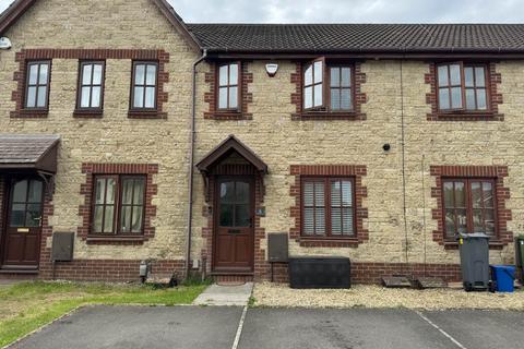 2 bedroom house to rent, Locke Grove, Cardiff CF3