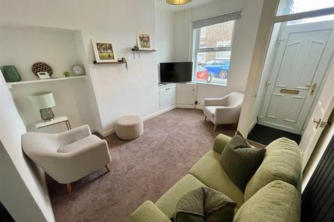 2 bedroom terraced house for sale, Hanover Street East, Leeman Road