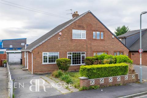 3 bedroom semi-detached house for sale, Glendale Crescent, Lostock Hall, Preston