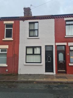 2 bedroom terraced house for sale, Earp Street, Garston, Liverpool, Merseyside, L19 1RT