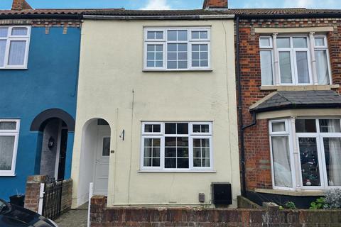 2 bedroom terraced house for sale, Burnt Lane, Gorleston,