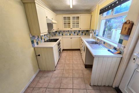 2 bedroom terraced house for sale, Burnt Lane, Gorleston,