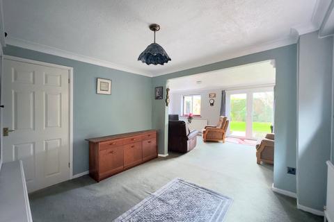 4 bedroom detached house for sale, Bec Close, Wantage, OX12