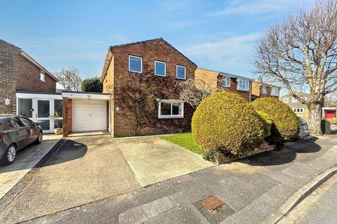 Bec Close, Wantage, OX12