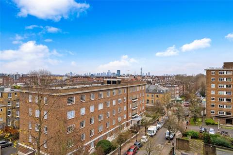 3 bedroom apartment for sale, Birley Lodge, 63 Acacia Road, St John's Wood, London, NW8