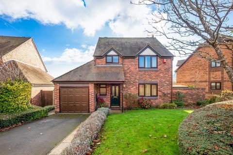 3 bedroom detached house for sale, River Way, Shipston-on-Stour