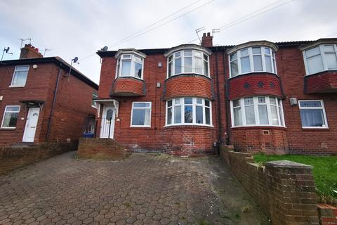 Ovington Grove, Fenham, Newcastle upon Tyne, NE5