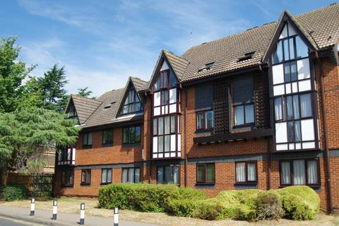 1 bedroom apartment to rent, Elton Park, Watford, WD17