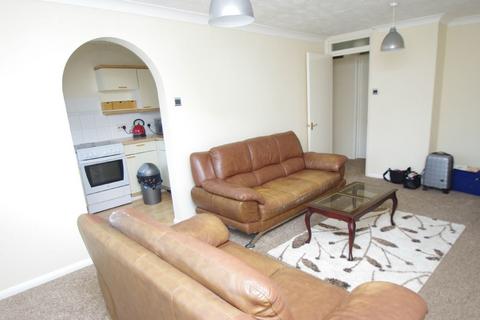 1 bedroom apartment to rent, Elton Park, Watford, WD17