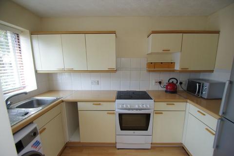 1 bedroom apartment to rent, Elton Park, Watford, WD17