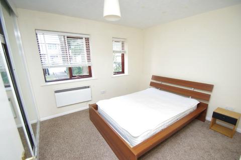 1 bedroom apartment to rent, Elton Park, Watford, WD17