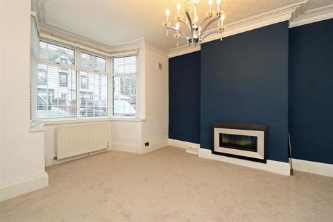 4 bedroom end of terrace house for sale, Richmond Road, Oxbridge, Stockton, TS18 4DS