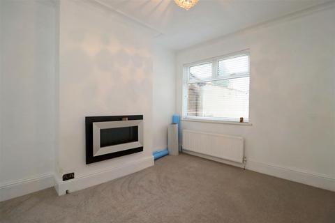 4 bedroom end of terrace house for sale, Richmond Road, Oxbridge, Stockton, TS18 4DS