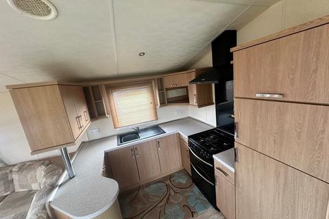 2 bedroom static caravan for sale, Hornsea East Yorkshire