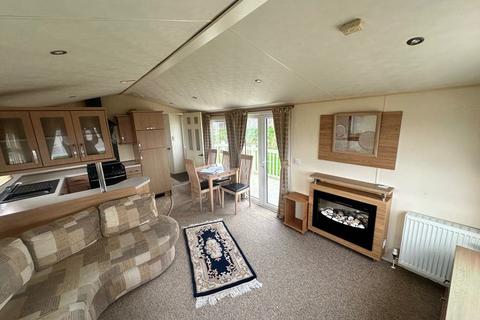 2 bedroom static caravan for sale, Hornsea East Yorkshire