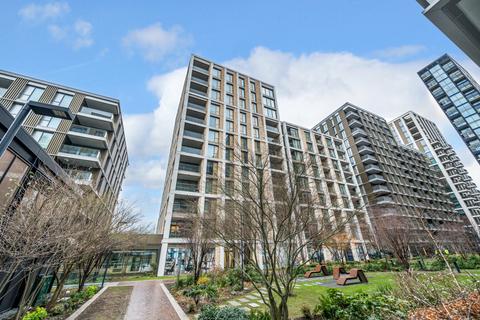 1 bedroom apartment for sale, Radley House, 10 Palmer Road, London, SW11