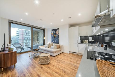 1 bedroom apartment for sale, Radley House, 10 Palmer Road, London, SW11