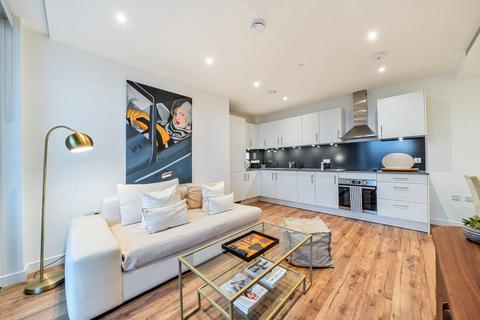 1 bedroom apartment for sale, Radley House, 10 Palmer Road, London, SW11