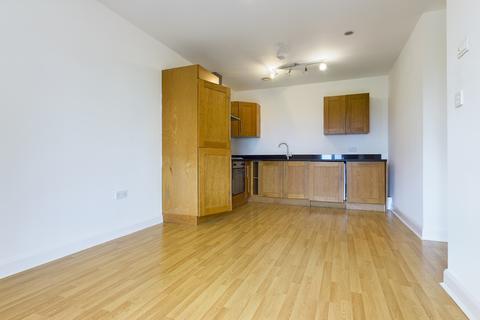 2 bedroom flat to rent, Junior Street, Leicester, LE1