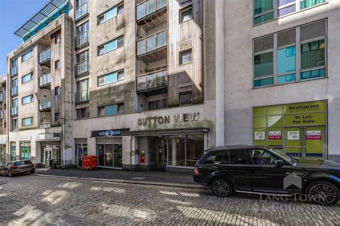 2 bedroom apartment to rent, Sutton View, Sutton Harbour PL4