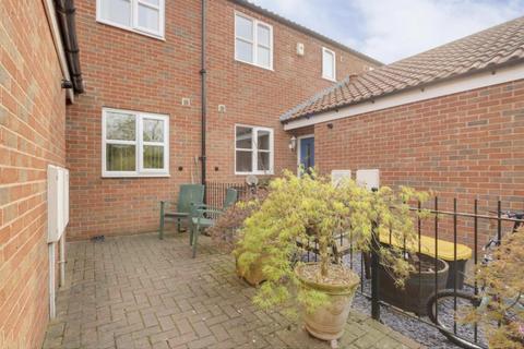 3 bedroom house to rent, Blacksmiths Court, Papplewick, Nottingham