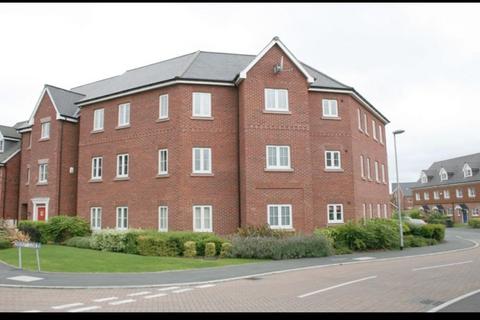 1 bedroom apartment to rent, Chaise Meadow, Lymm, Cheshire