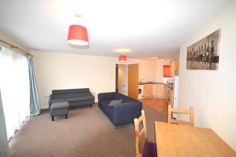 1 bedroom apartment to rent, Foxglove Path, Thamesmead