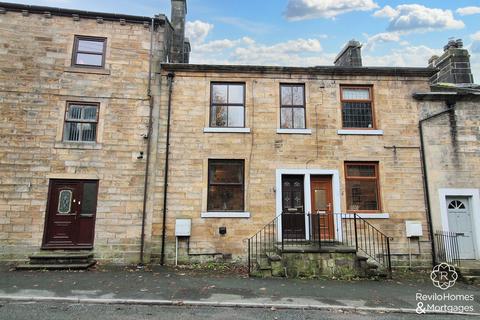 3 bedroom terraced house for sale, Summit, Littleborough, OL15