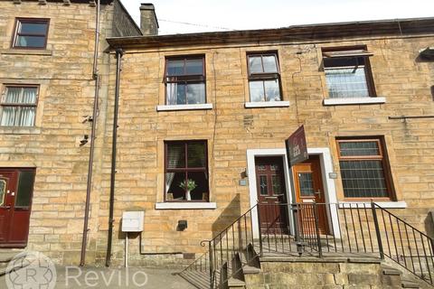 3 bedroom terraced house for sale, Summit, Littleborough, OL15