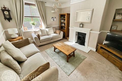 3 bedroom terraced house for sale, Summit, Littleborough, OL15