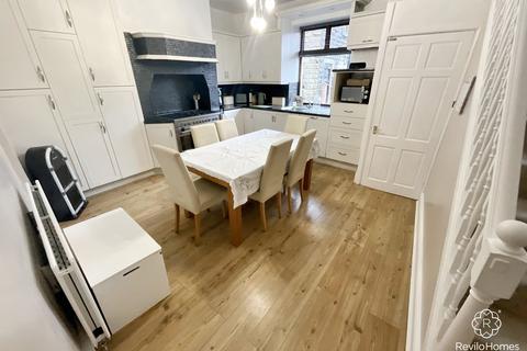 3 bedroom terraced house for sale, Summit, Littleborough, OL15