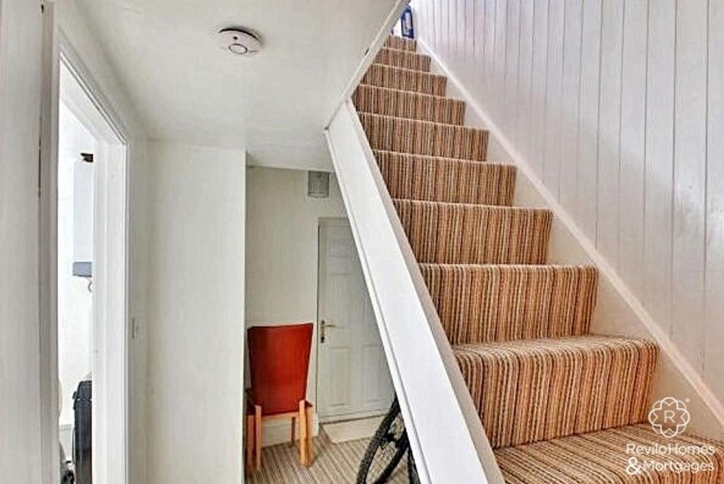 Basement Landing