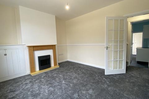 2 bedroom end of terrace house to rent, Chesterfield S45