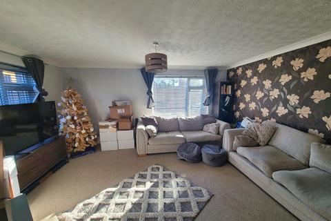 4 bedroom detached house for sale, Tides Way, Marchwood SO40