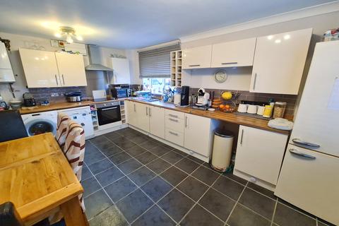 4 bedroom detached house for sale, Tides Way, Marchwood SO40