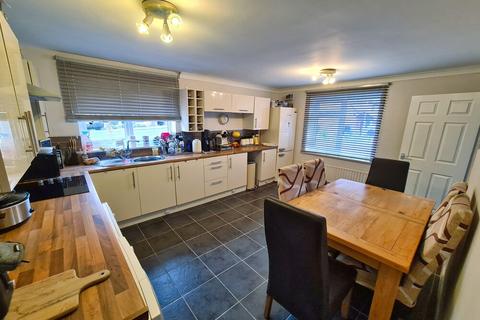 4 bedroom detached house for sale, Tides Way, Marchwood SO40