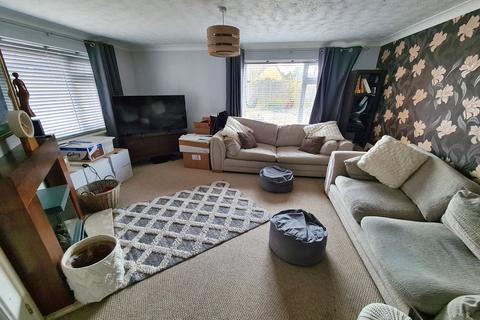 4 bedroom detached house for sale, Tides Way, Marchwood SO40