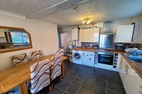 2 Tides Way, Marchwood, Southampton, SO40 4LB